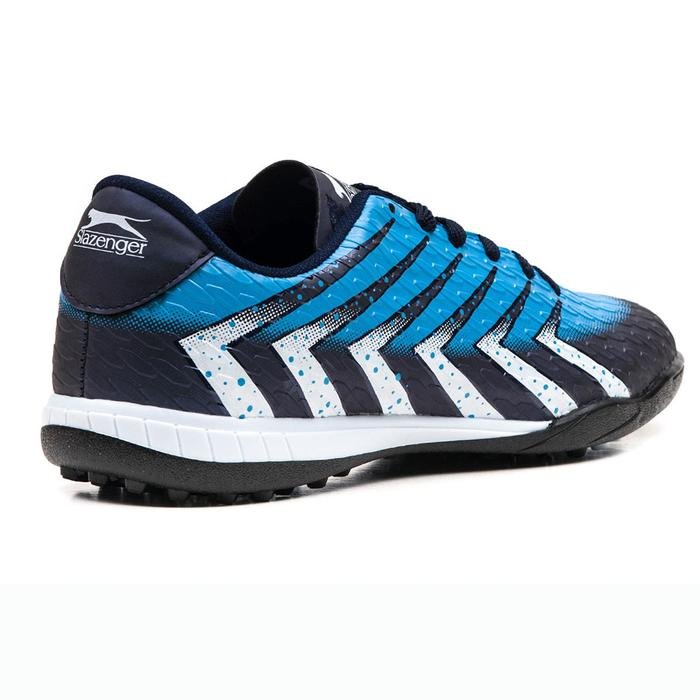 Mamut Erkek Mavi Halı Saha Futbol Ayakkabısı SA29FE008-840 1190099