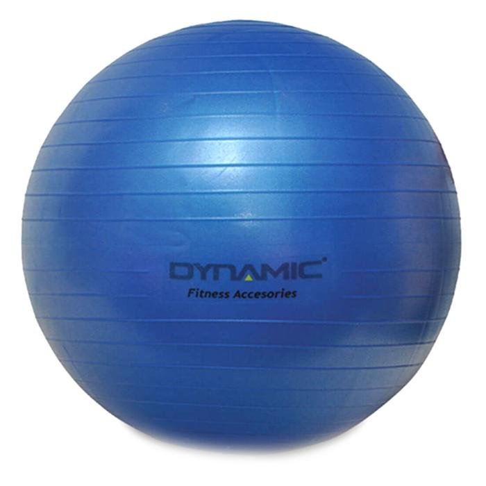 20 Cm Unisex Mavi Pilates Topu 1DYAKGYMBALL-20C-034 1198013