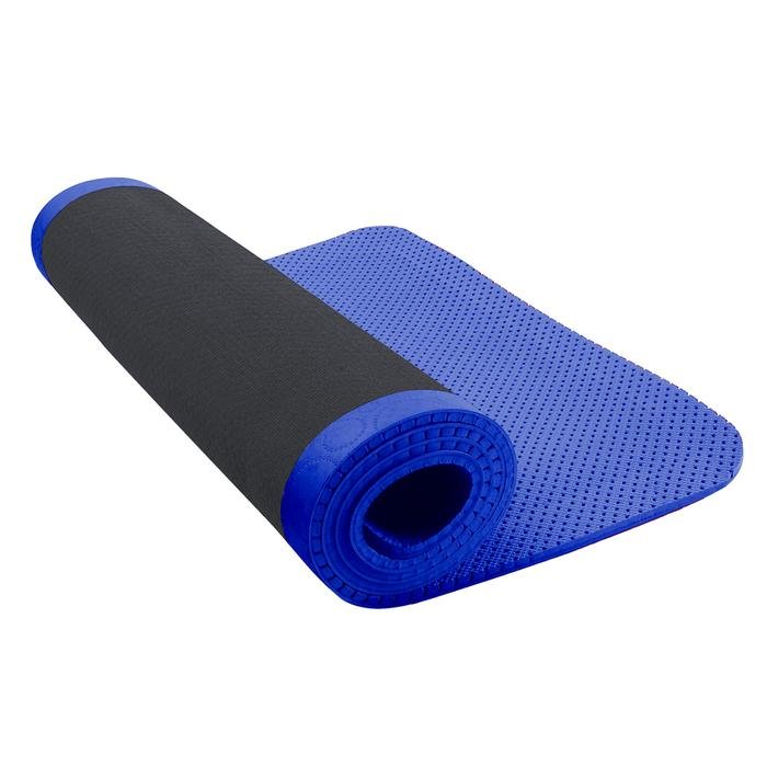 Ultimate Mavi Pilates-Yoga Matı - 8 Mm N.YE.15.035.OS 937990
