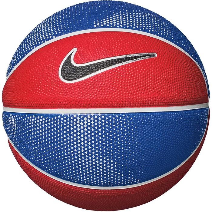 Unisex Mavi Basketbol Topu N.KI.08.445.03 995562