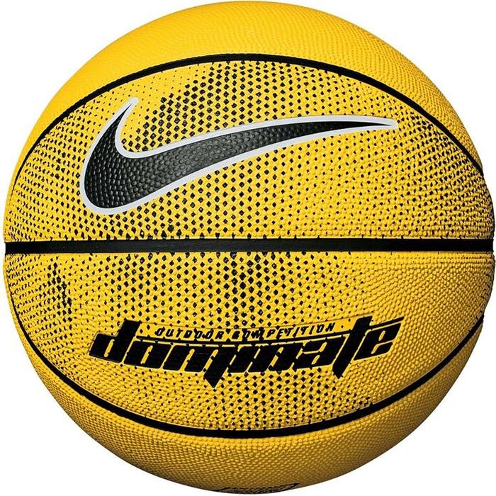 Dominate 8P Sarı Basketbol Topu N.KI.00.940.07 1042190
