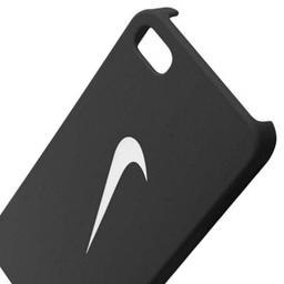 Classic Logolu Iphone 4-4S Siyah Telefon Kılıfı N.IA.20.010.OS