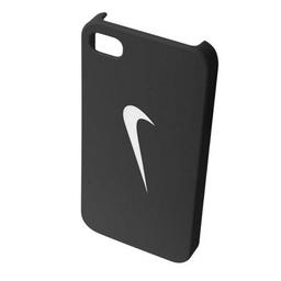 Classic Logolu Iphone 4-4S Siyah Telefon Kılıfı N.IA.20.010.OS