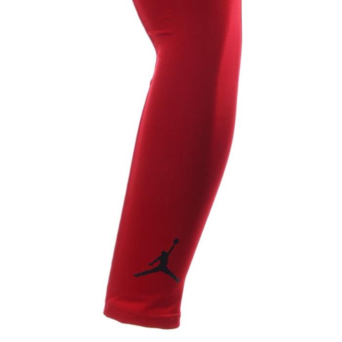 Jordan NBA Unisex Kırmızı Kolluk J.KS.04.605.LX 1016012