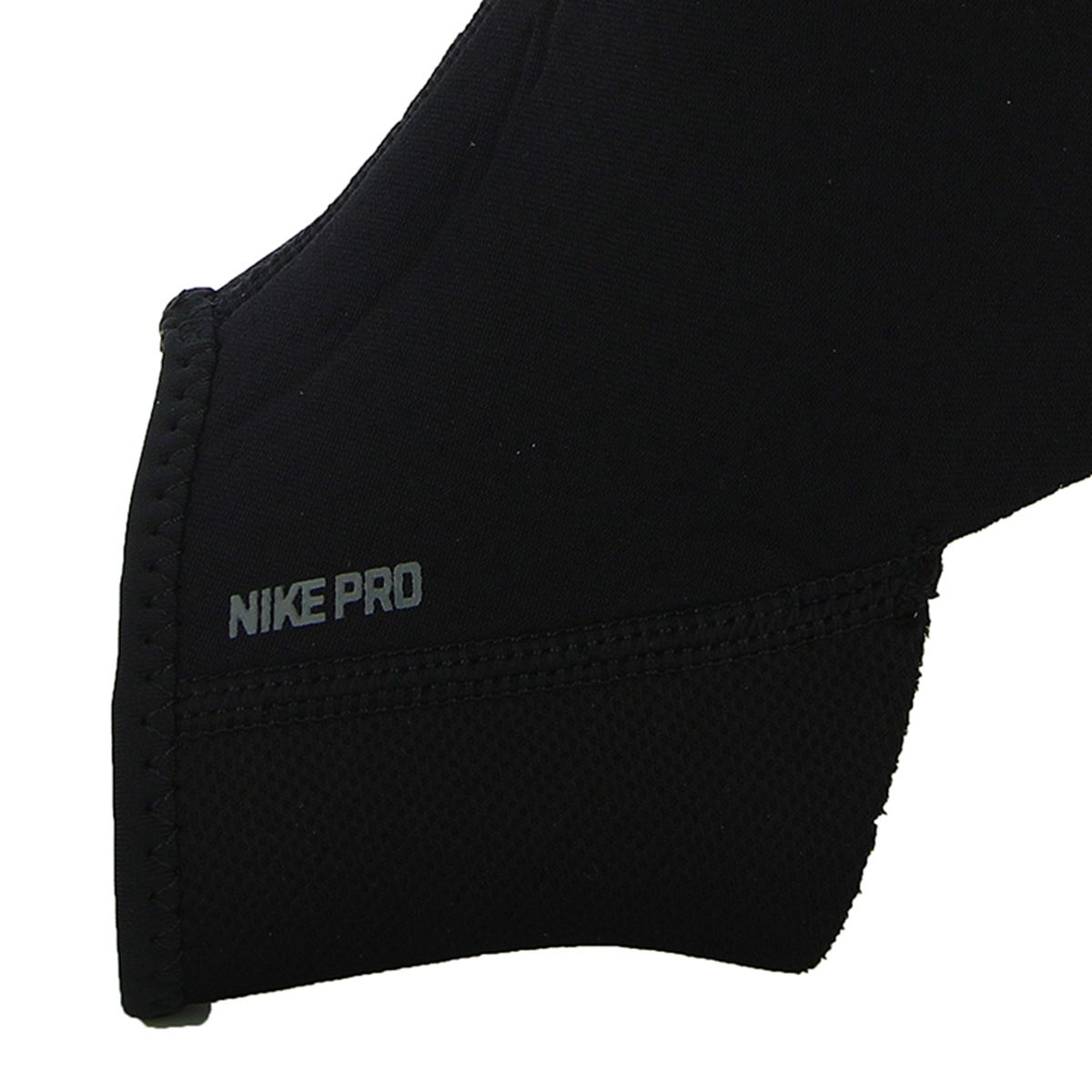 Pro Ankle Sleeve 2.0 Unisex Siyah Ayak Bilekliği N.MS.37.010.MD
