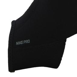 Pro Ankle Sleeve 2.0 Unisex Siyah Ayak Bilekliği N.MS.37.010.MD