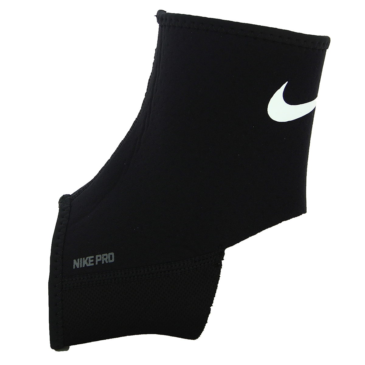 Pro Ankle Sleeve 2.0 Unisex Siyah Ayak Bilekliği N.MS.37.010.MD