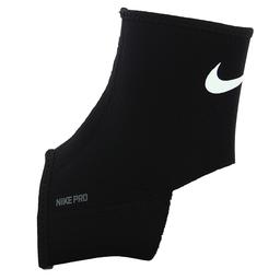 Pro Ankle Sleeve 2.0 Unisex Siyah Ayak Bilekliği N.MS.37.010.MD
