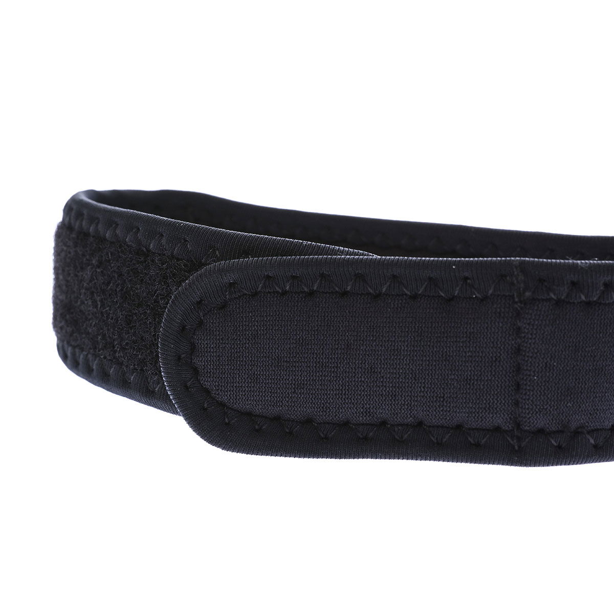 Pro Patella Band 2.0 S-M Unisex Siyah Diz Altı Bandajı N.MN.04.010.SM