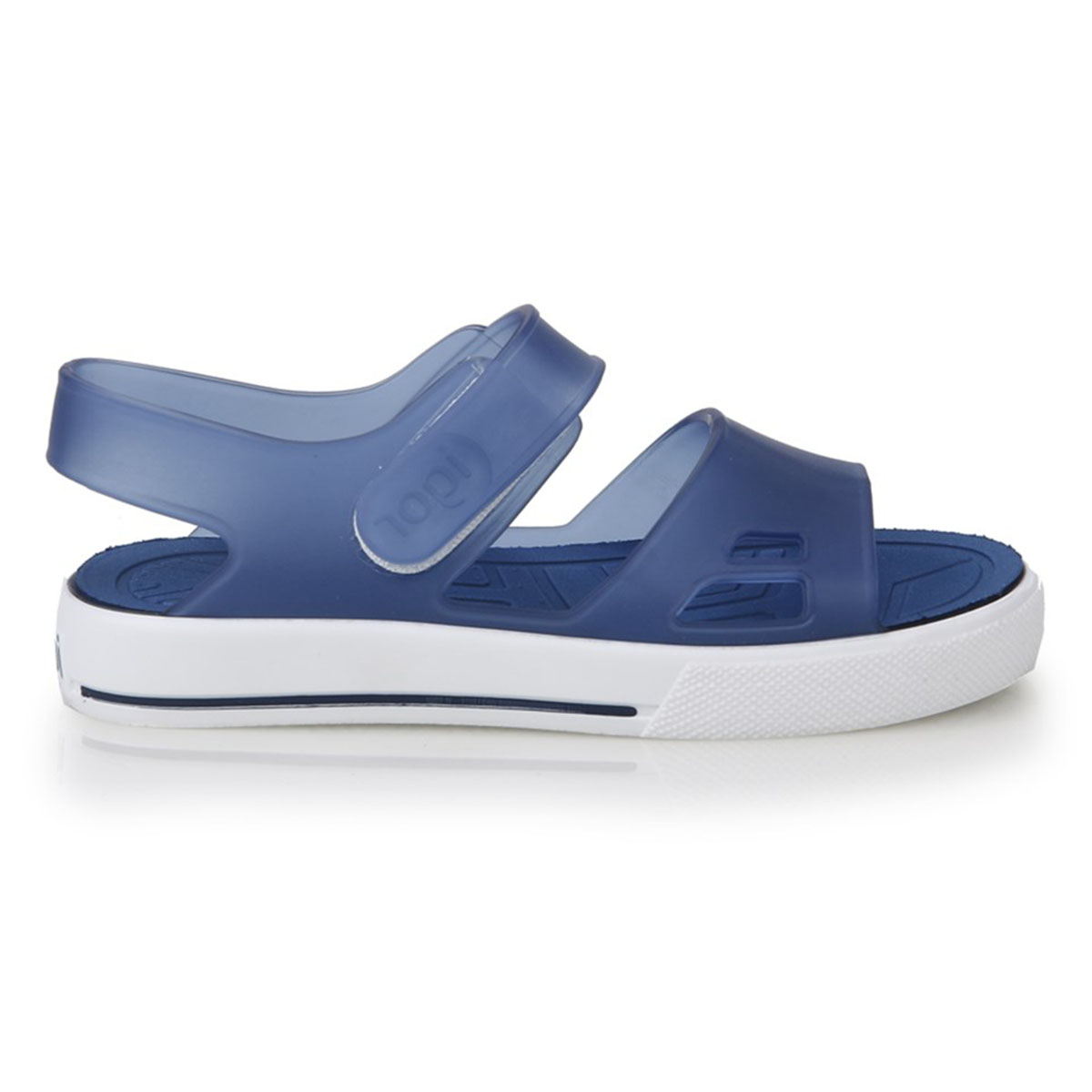 Malibu Çocuk Mavi Sandalet S10231-SS19-003