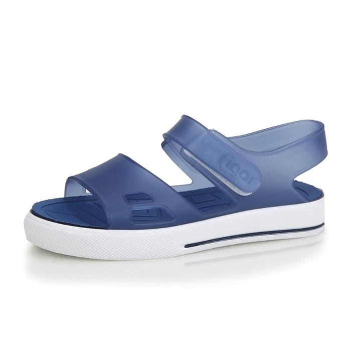 Malibu Çocuk Mavi Sandalet S10231-SS19-003 1128208