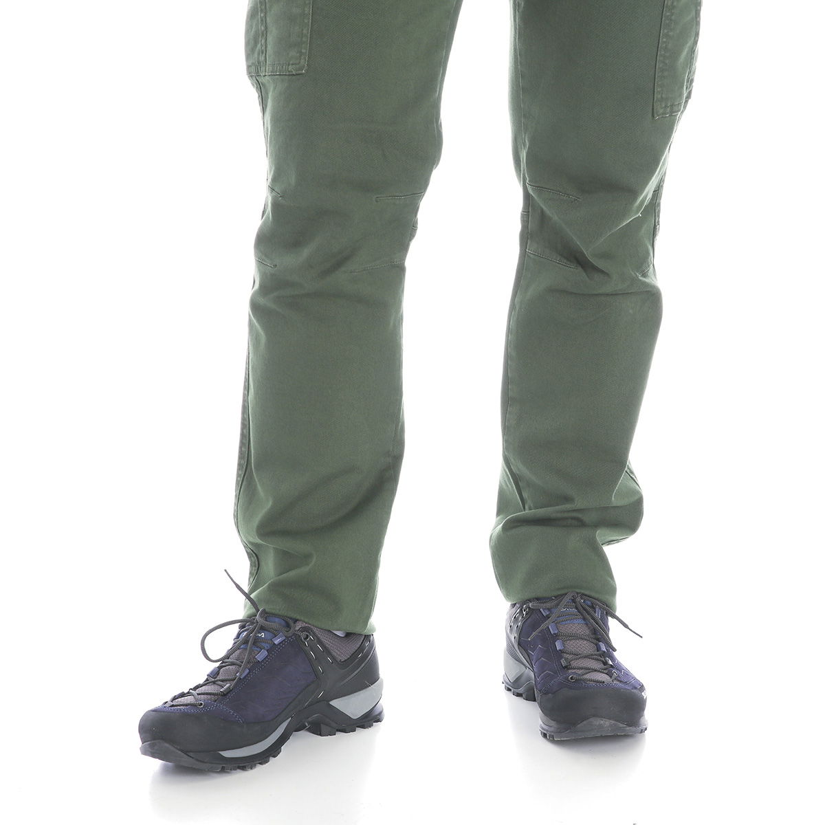 Mountain Trainer Gore-Tex Erkek Siyah Outdoor Ayakkabı SLW63467Night Black-Silver