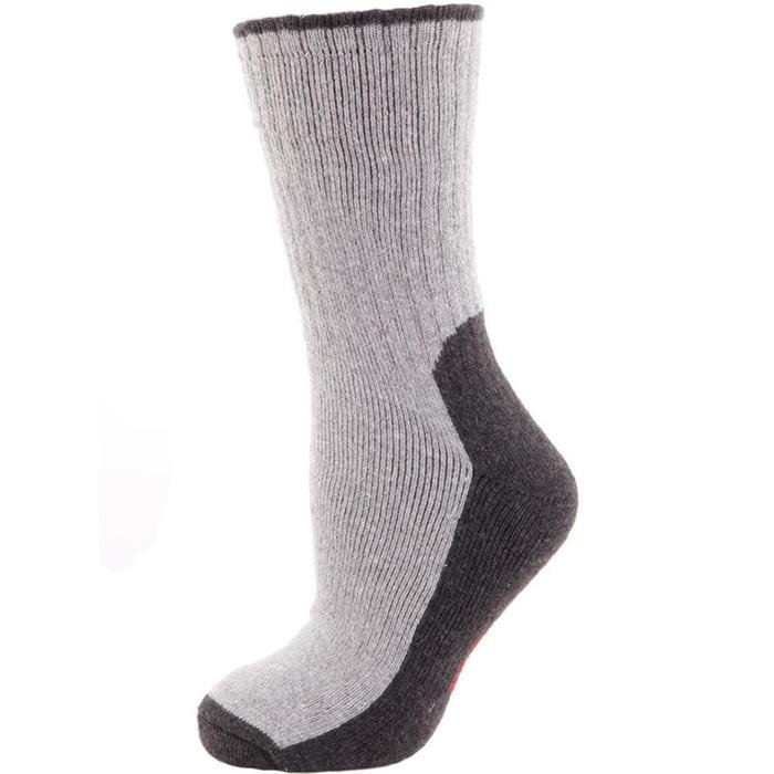 Trekking Socks-Gri-Antrasit Erkek Çorap PNZ-35477GRY 1128958