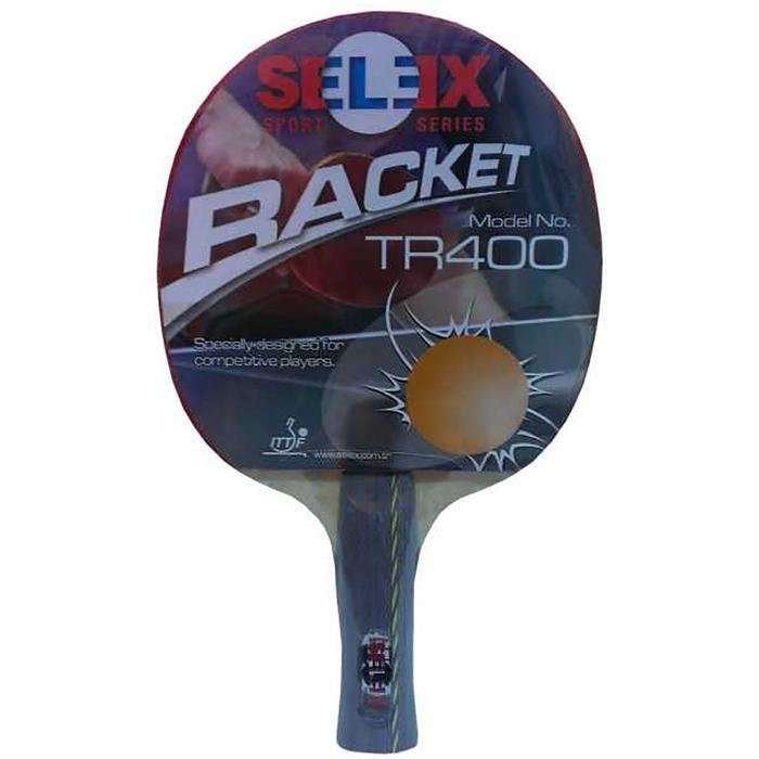 Slx Unisex Renkli Tenis Raketi TR400 182005