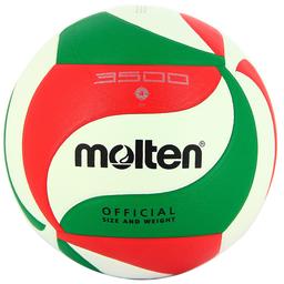 Sentetik Deri Profesyonel Çok Renkli Voleybol Topu V4M3500