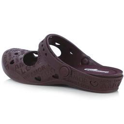 Ibiza Love Kadın Mor Terlik 1190-100-SS19-ACAI