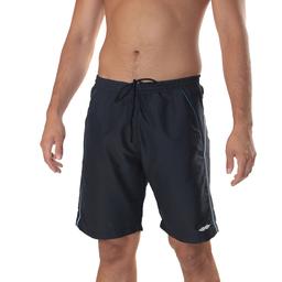 Nicolo Kamp Micro Erkek Siyah Şort 240094-LXB