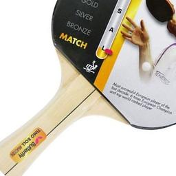 Timo Boll Match Unisex Masa Tenisi Raketi 85005