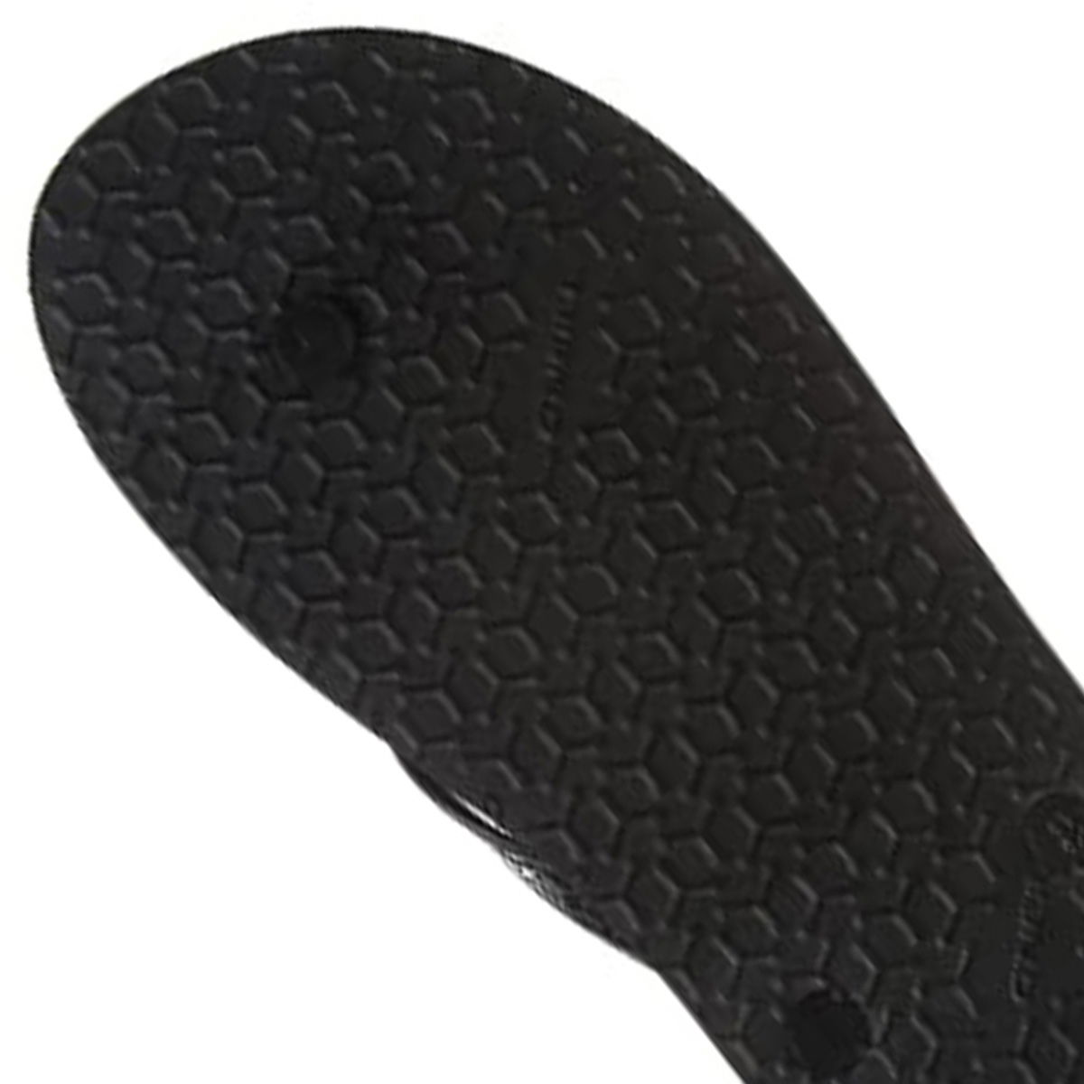 Profile Pattern Erkek Siyah Parmak Arası Terlik 604532-5930