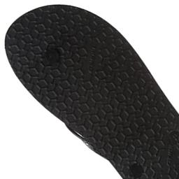 Profile Pattern Erkek Siyah Parmak Arası Terlik 604532-5930