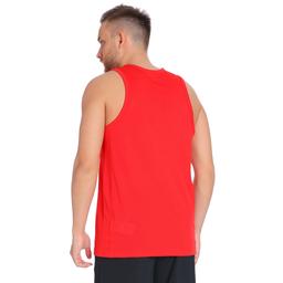 Dri-Fit Crossover Tank Erkek Kırmızı Basketbol Atleti BV9387-657