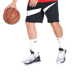 Dri-Fit Crossover Tank Erkek Kırmızı Basketbol Atleti BV9387-657