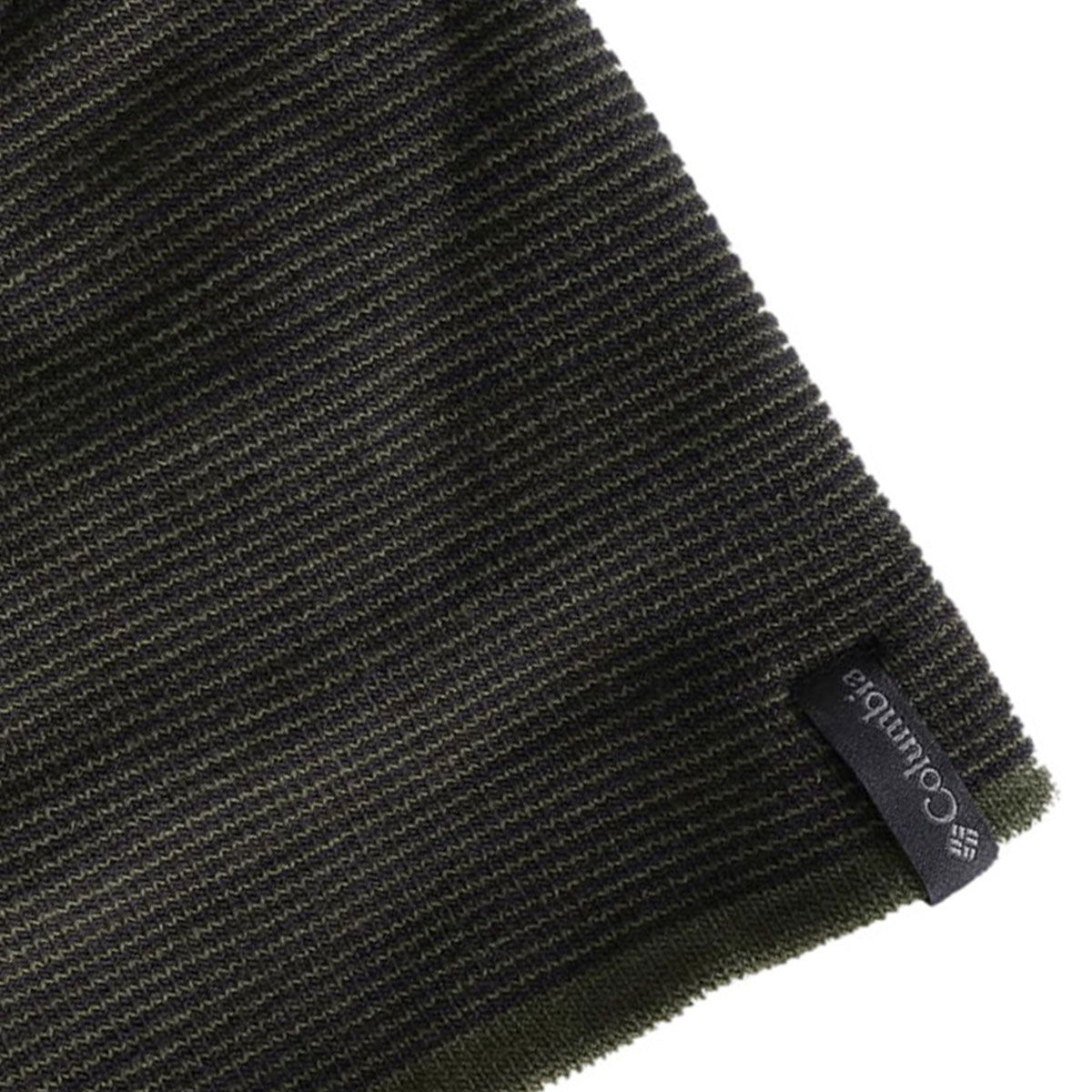 Cascade Fleece Lined Yeşil Bere CU0087-302