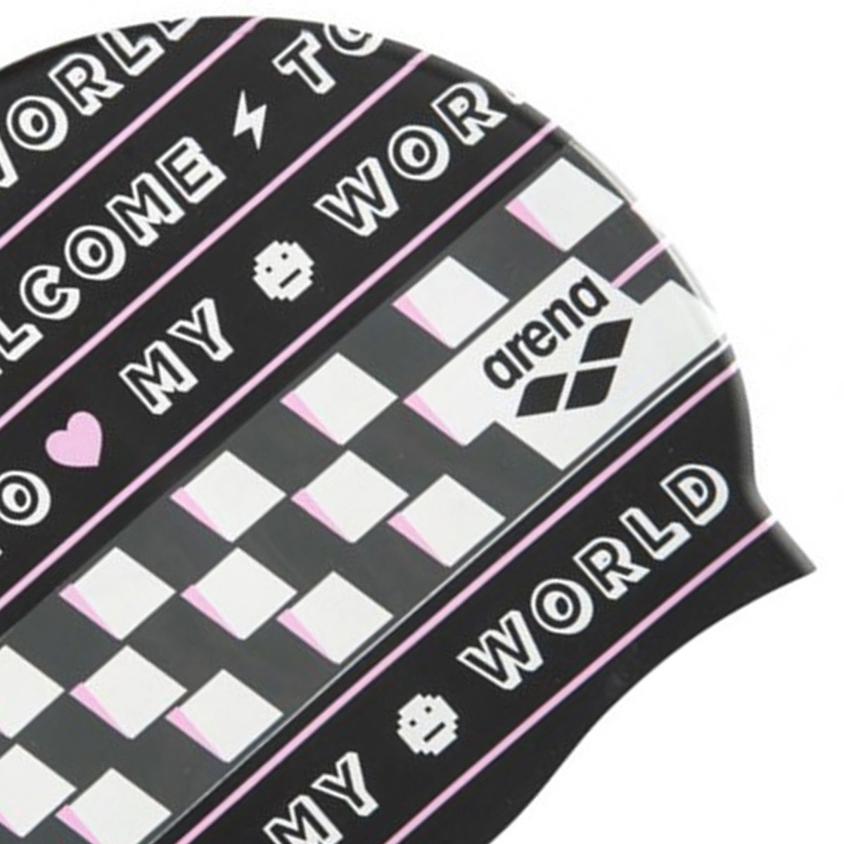Print 2 Unisex Çok Renkli Bone 1E368232