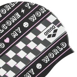 Print 2 Unisex Çok Renkli Bone 1E368232