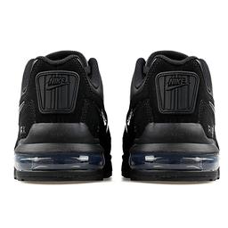 Air Max Ltd 3 Erkek Siyah Günlük Ayakkabı 687977-020