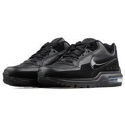 Air Max Ltd 3 Erkek Siyah Günlük Ayakkabı 687977-020