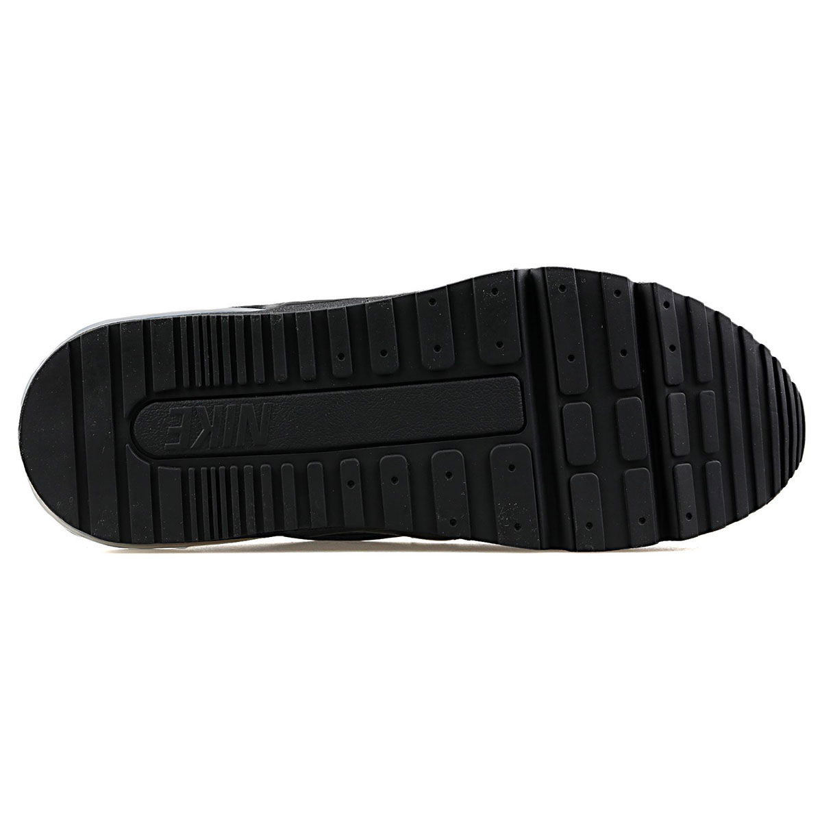 Air Max Ltd 3 Erkek Siyah Günlük Ayakkabı 687977-020