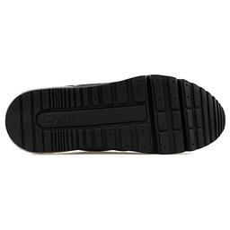 Air Max Ltd 3 Erkek Siyah Günlük Ayakkabı 687977-020