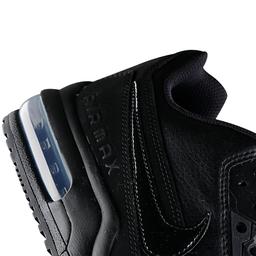 Air Max Ltd 3 Erkek Siyah Günlük Ayakkabı 687977-020