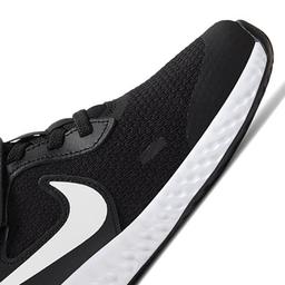 Revolution 5 Ps Unisex Siyah Koşu Ayakkabısı BQ5672-003