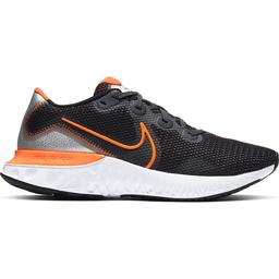 Renew Run Erkek Siyah Koşu Ayakkabısı CK6357-001