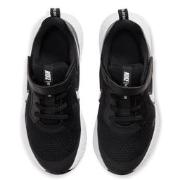 Revolution 5 Ps Unisex Siyah Koşu Ayakkabısı BQ5672-003