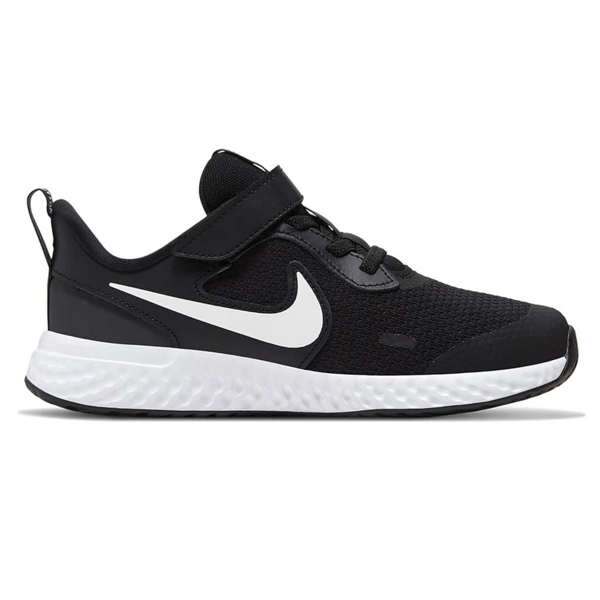 Revolution 5 Ps Unisex Siyah Koşu Ayakkabısı BQ5672-003