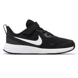Revolution 5 Ps Unisex Siyah Koşu Ayakkabısı BQ5672-003