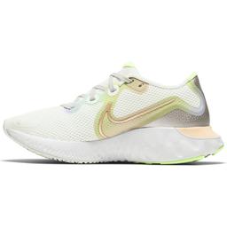Renew Run Kadın Beyaz Koşu Ayakkabısı CK6360-102