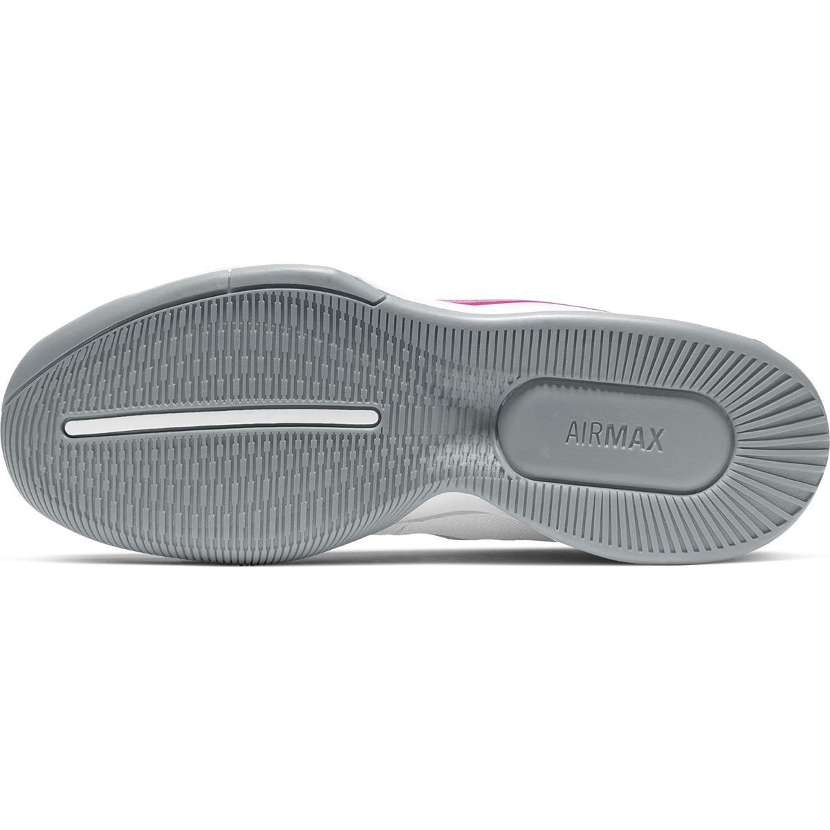 Air Max Wildcard Hc Kadın Beyaz Tenis Ayakkabısı AO7353-103