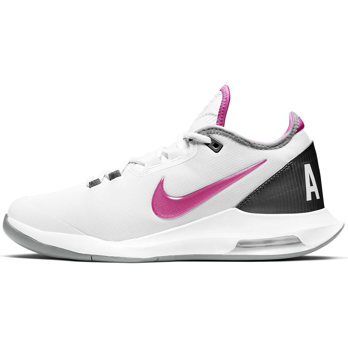 Air Max Wildcard Hc Kadın Beyaz Tenis Ayakkabısı AO7353-103