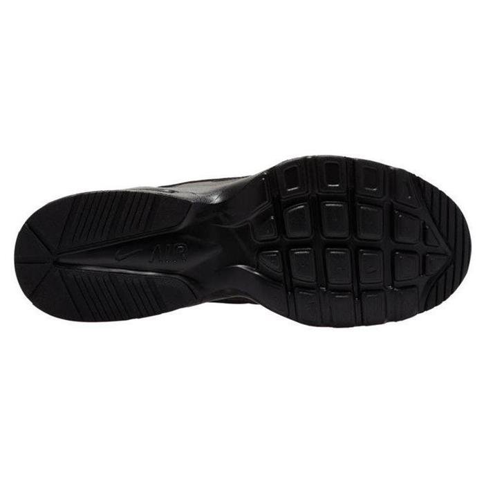 Air Max Fusion Erkek Siyah Günlük Ayakkabı CJ1670-001 1214269
