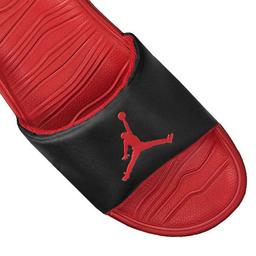 Jordan NBA Break Slide Erkek Kırmızı Spor Terlik AR6374-006