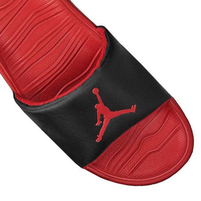 Jordan NBA Break Slide Erkek Kırmızı Spor Terlik AR6374-006 1193458