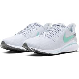 Air Zoom Vomero 14 Kadın Gri Koşu Ayakkabısı AH7858-008