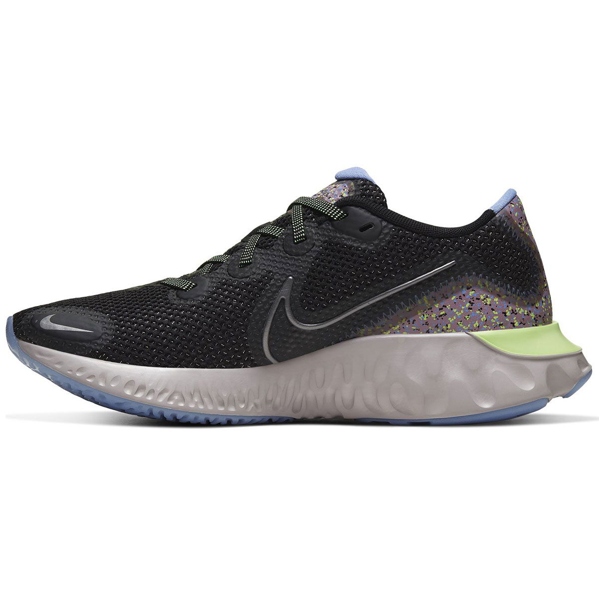 Renew Run Se Kadın Siyah Koşu Ayakkabısı CT3515-001