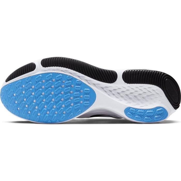React Miler Erkek Beyaz Koşu Ayakkabısı CW1777-100 1193049