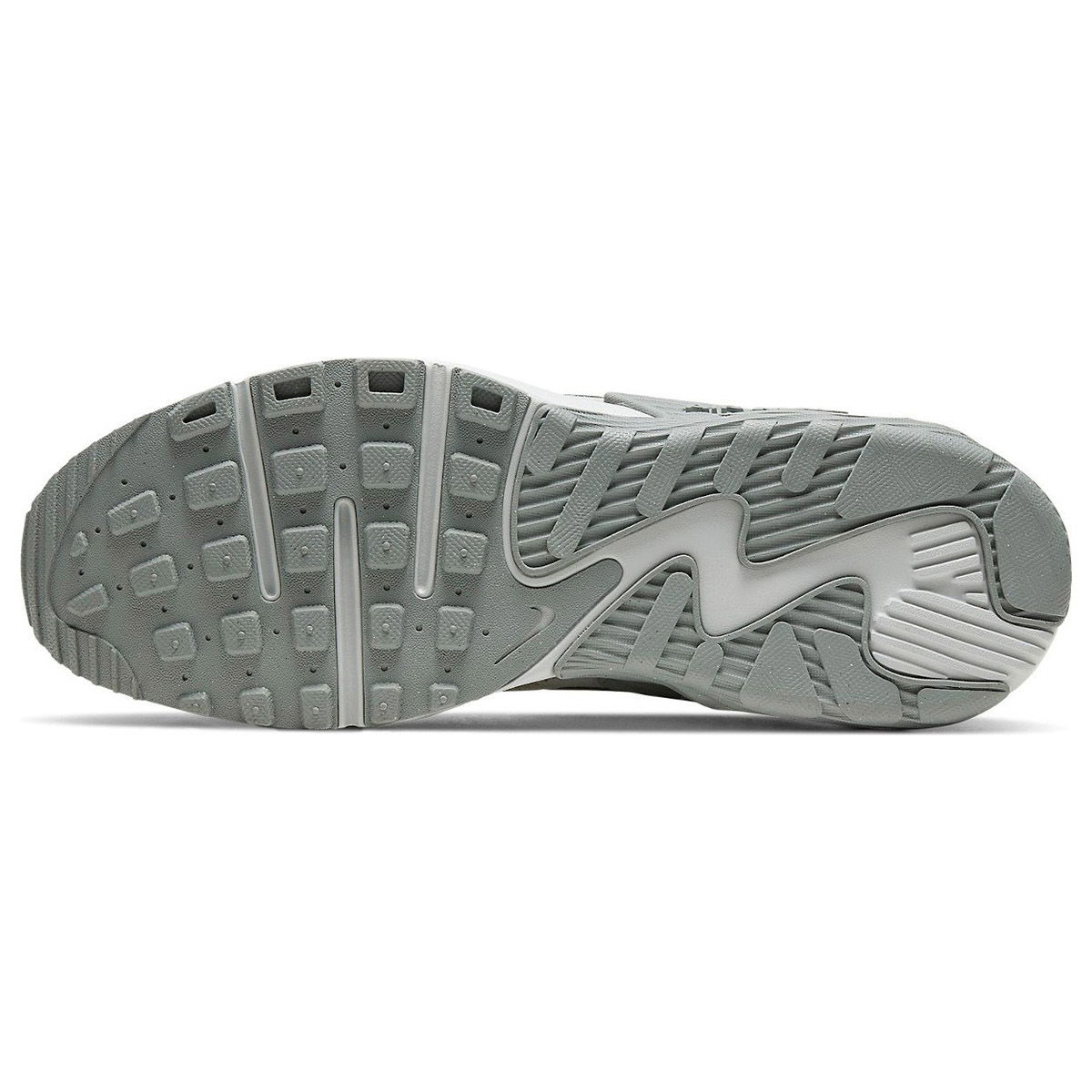Air Max Excee Erkek Gri Günlük Ayakkabı CD4165-006
