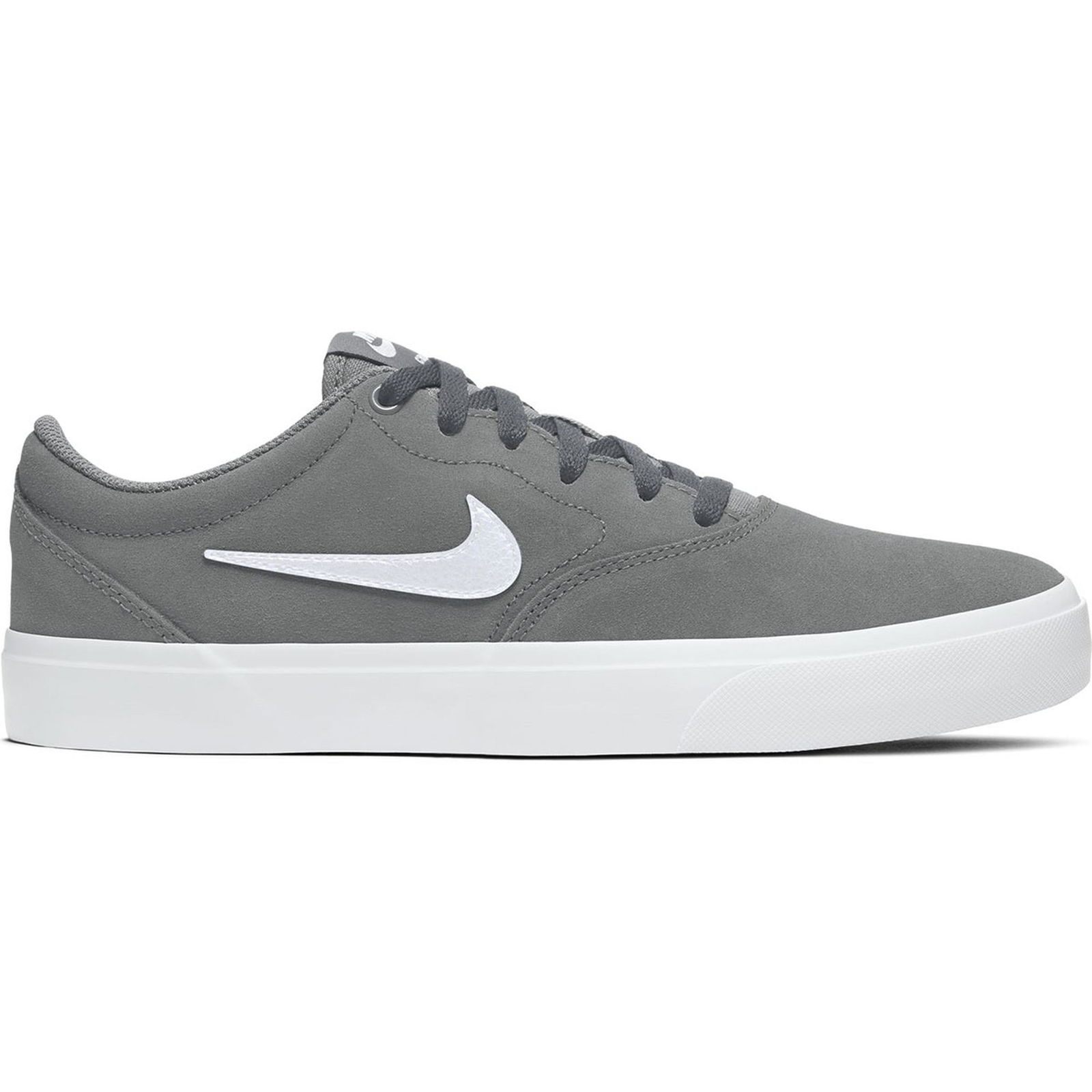 Sb Charge Suede Unisex Gri Günlük Ayakkabı CT3463-006